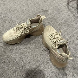 Steve Madden shoes